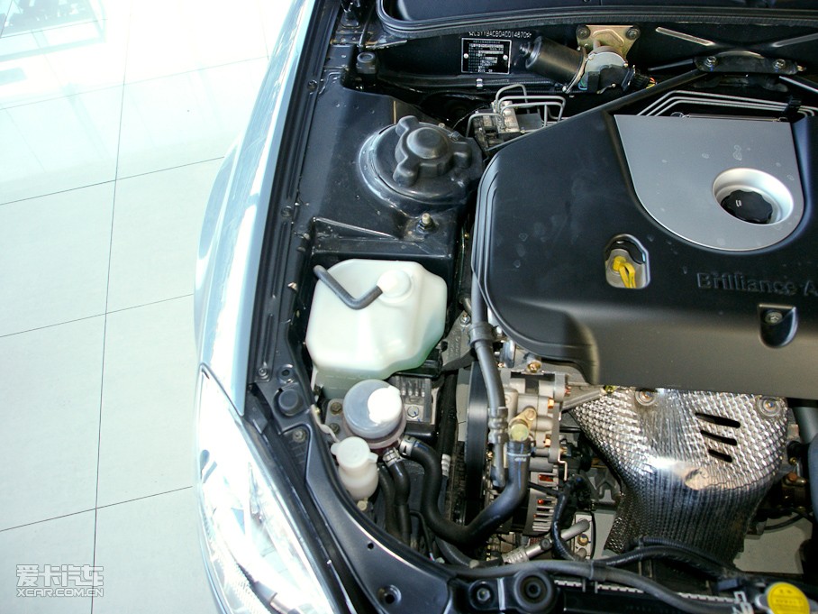 2011�����A�E�� 1.6L �ք����m��