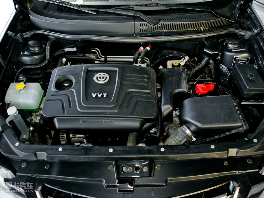 2011AEFSV 1.5L ԄӺA