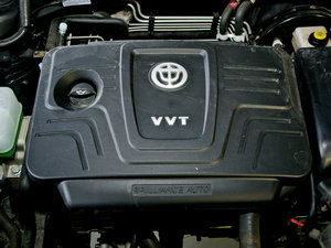 2011款1.5L 自动豪华版 其它