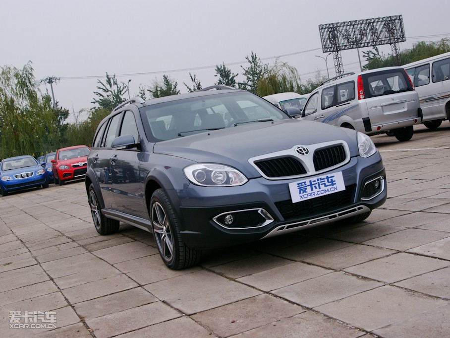 2011AEWagon 2.0L քӺA