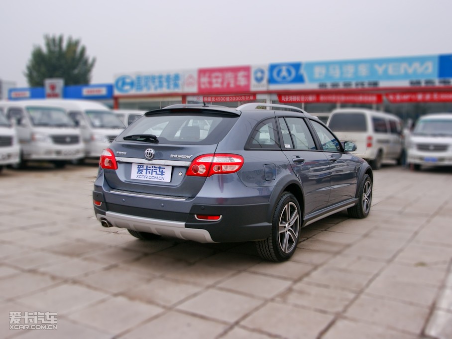 2011AEWagon 2.0L քӺA