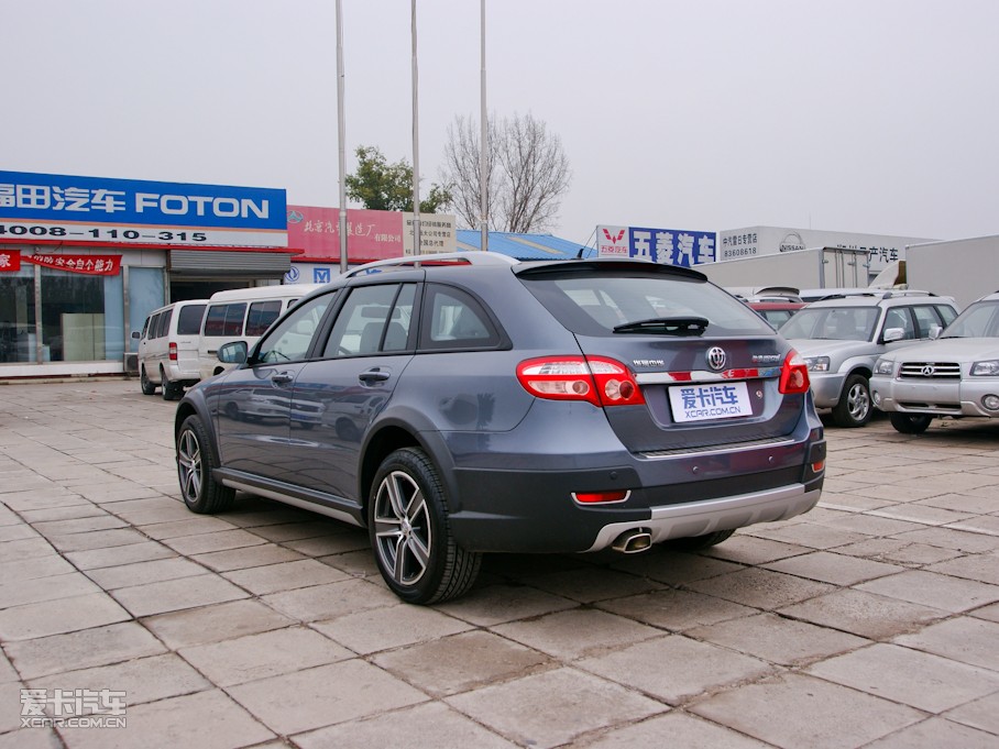 2011AEWagon 2.0L քӺA