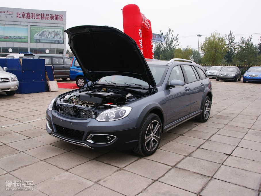 2011лWagon 2.0L ֶ