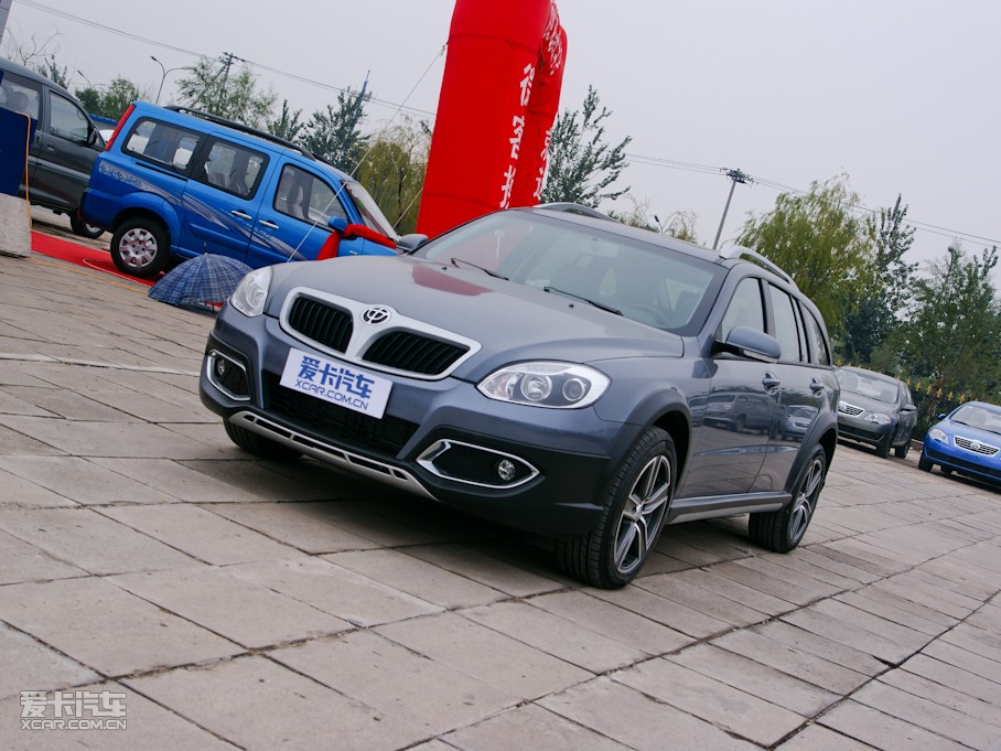 2011AEWagon 2.0L քm