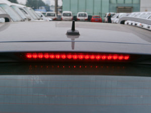2011款2.0L 手动豪华版 细节外观
