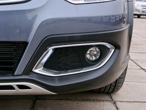 2011款2.0L 手动豪华版 细节外观