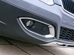 2011款2.0L 手动豪华版 细节外观