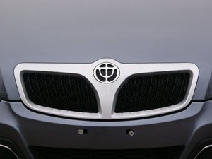 2011款2.0L 手动豪华版 细节外观