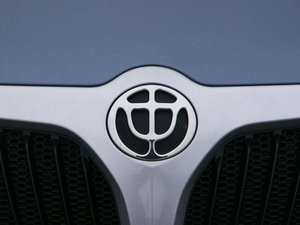 2011款2.0L 手动豪华版 细节外观