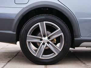 2011款2.0L 手动豪华版 细节外观