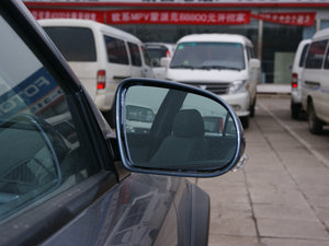 2011款2.0L 手动豪华版 细节外观