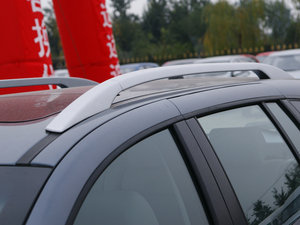 2011款2.0L 手动豪华版 细节外观