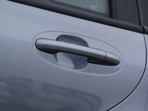 2011款2.0L 手动豪华版 细节外观