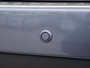 2011款2.0L 手动豪华版 细节外观