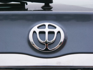 2011款2.0L 手动豪华版 细节外观