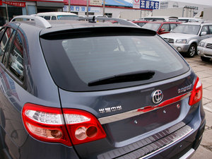 2011款2.0L 手动豪华版 细节外观