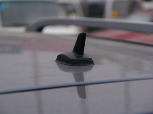 2011款2.0L 手动豪华版 细节外观
