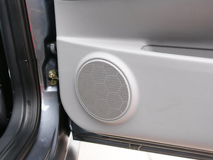 2011款2.0L 手动豪华版 空间座椅
