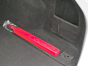 2011款2.0L 手动豪华版 空间座椅