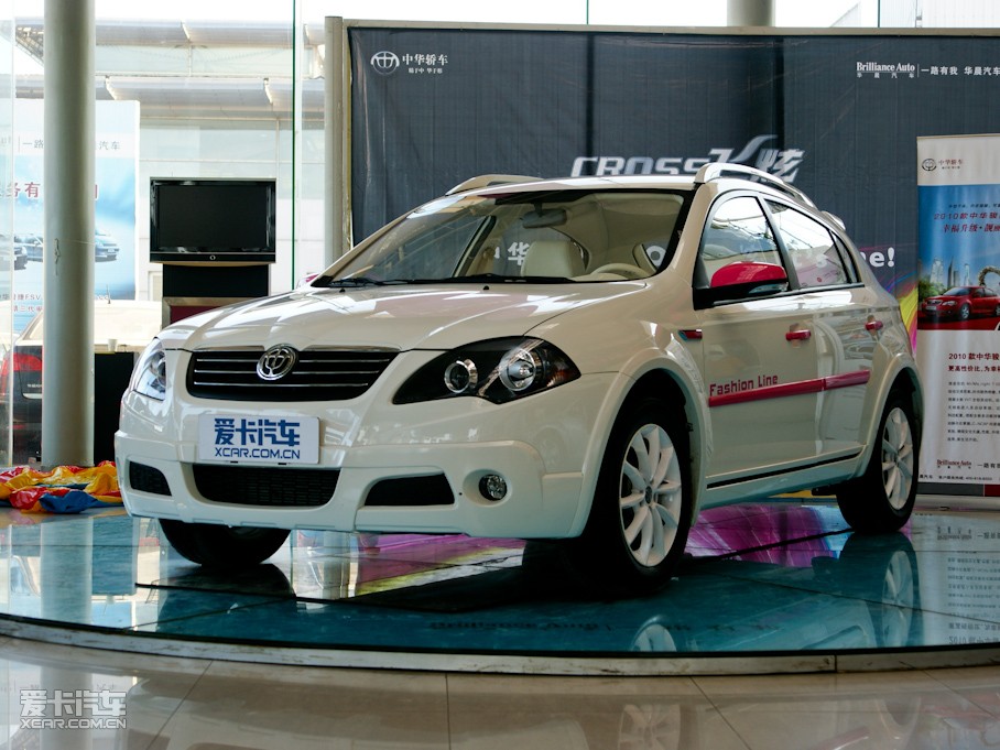 2010AECROSS w 1.5L Ԅӕrа
