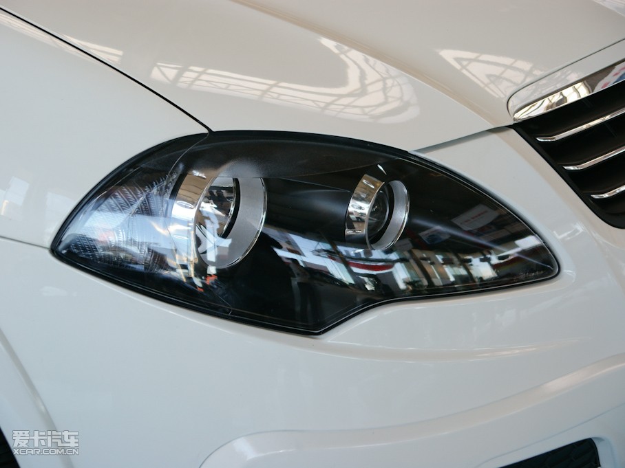 2010�����A�E��CROSS �w�� 1.5L �Ԅӕr�а�