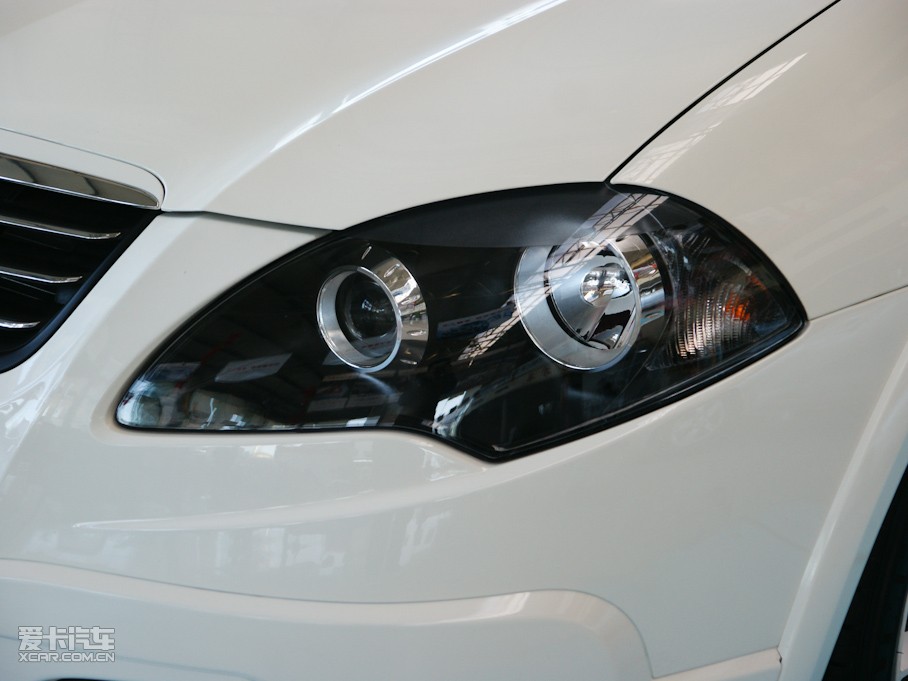 2010�����A�E��CROSS �w�� 1.5L �Ԅӕr�а�