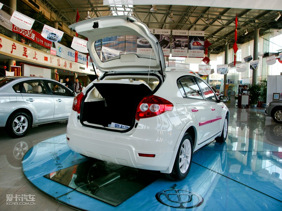 2010AECROSS w 1.5L Ԅ(dng)r(sh)а