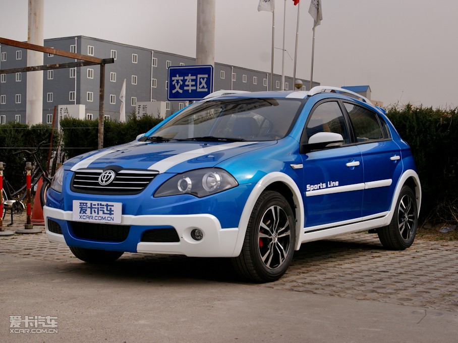 2010AECROSS w 1.5L քӕrа