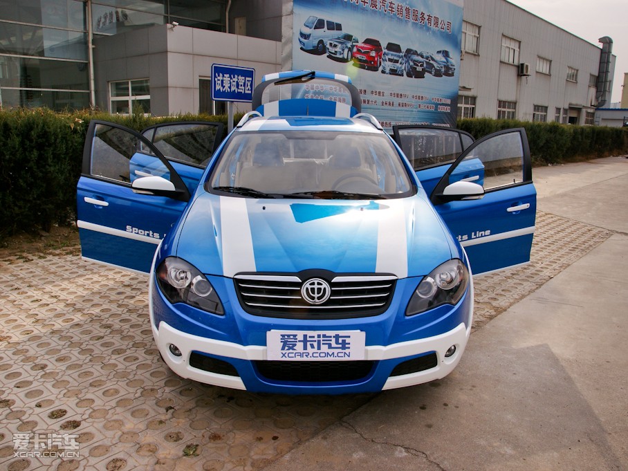 2010AECROSS w 1.5L քӕrа