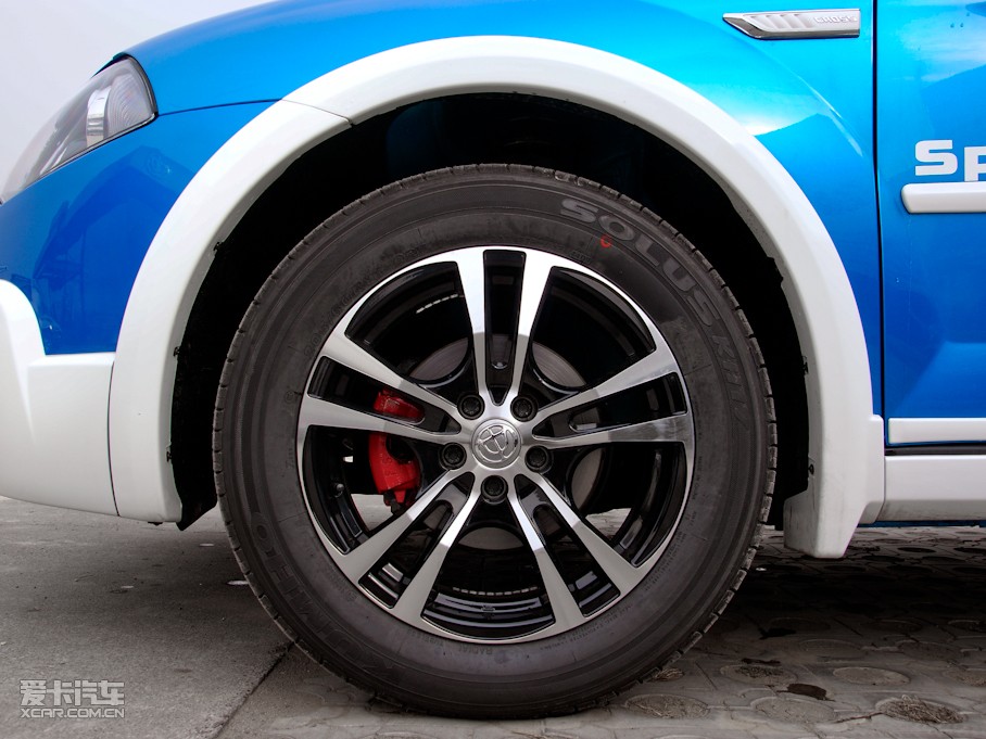 2010AECROSS w 1.5L քӕrа