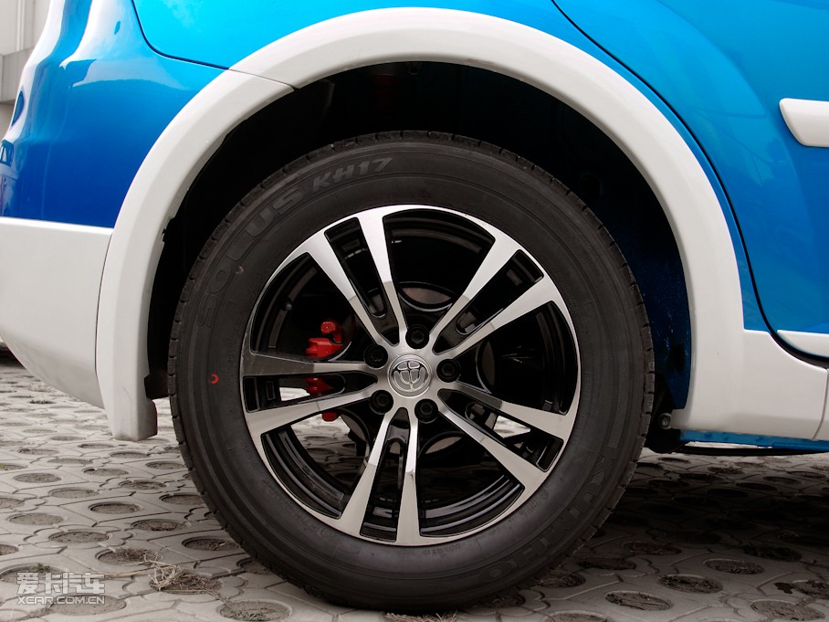 2010AECROSS w 1.5L քӕrа