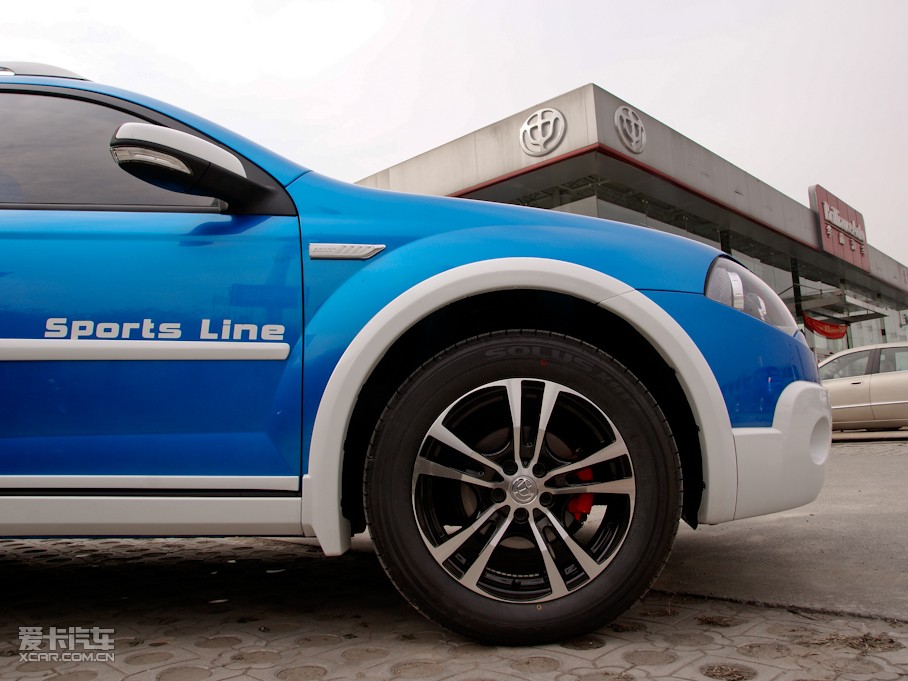 2010AECROSS w 1.5L քӕrа