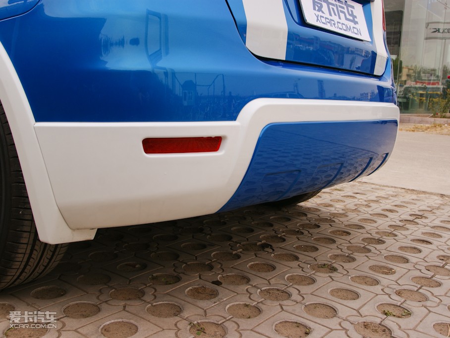 2010�����A�E��CROSS �w�� 1.5L �քӕr�а�