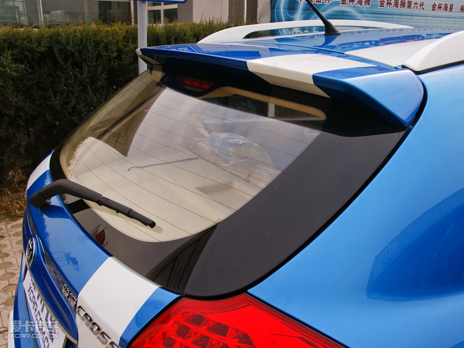 2010AECROSS w 1.5L քӕrа