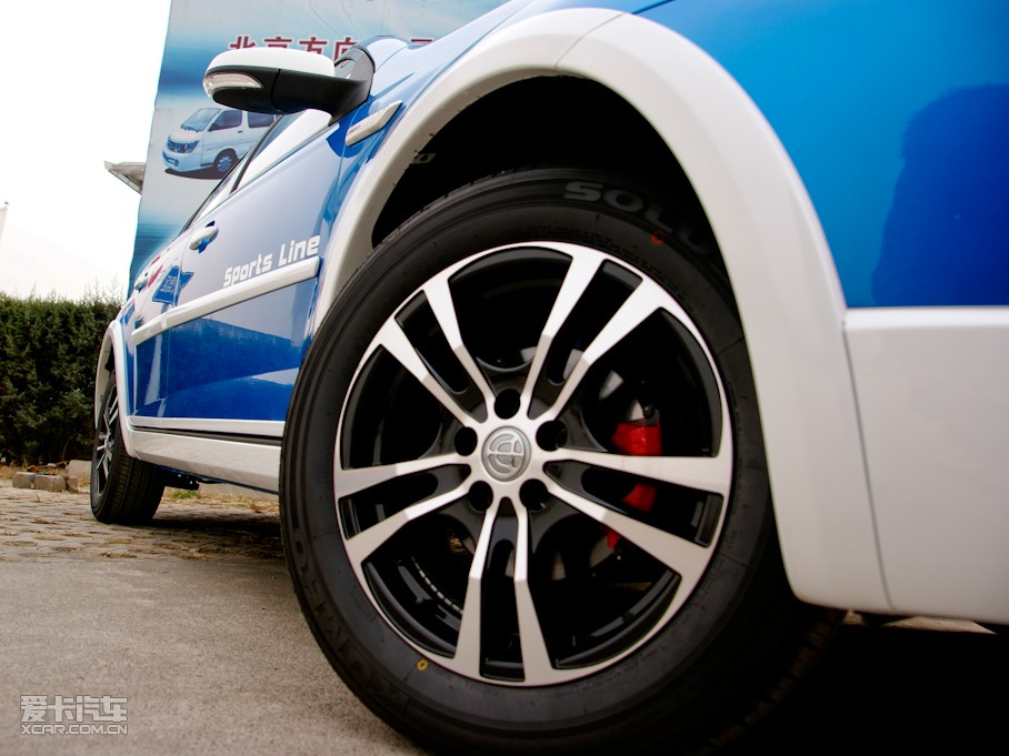 2010AECROSS w 1.5L քӕr(sh)а