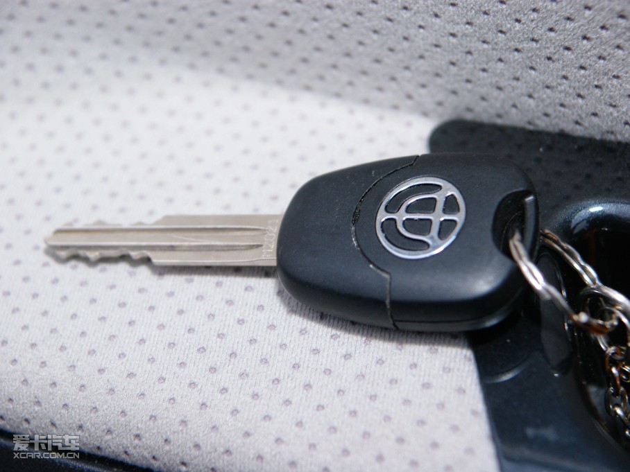 2010�����A�E��CROSS �w�� 1.5L �քӕr�а�