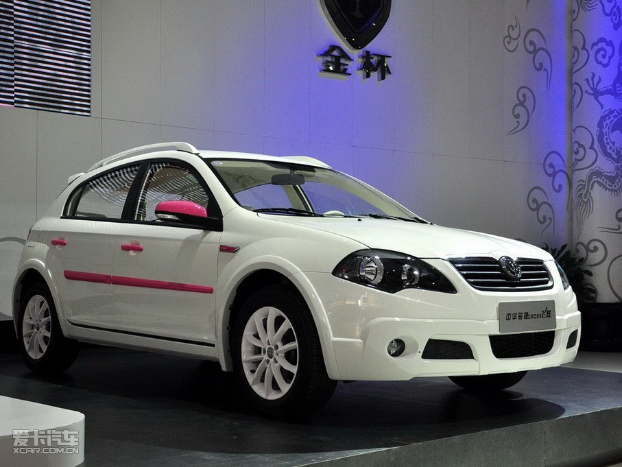 2010AECROSS w 1.5L ք\Ӱ