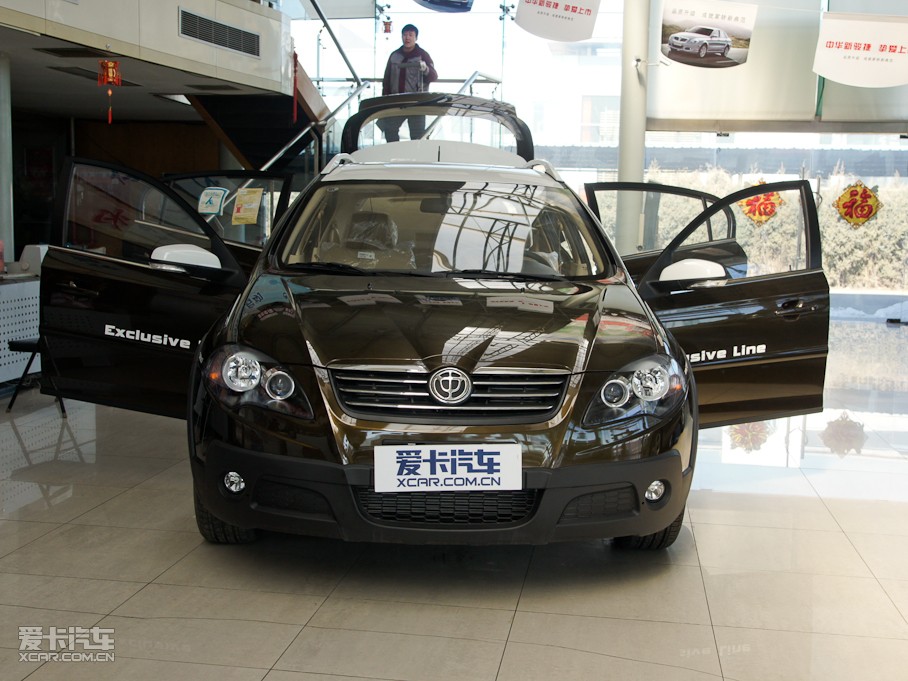 2010AECROSS w 1.5L ԄF