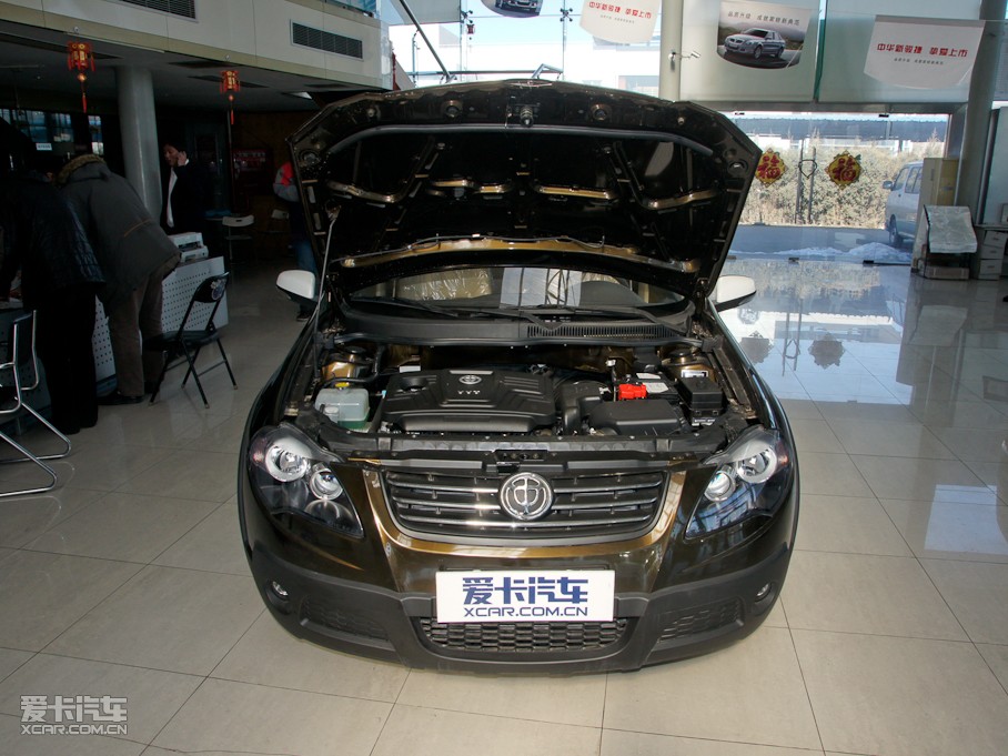 2010AECROSS w 1.5L ԄF