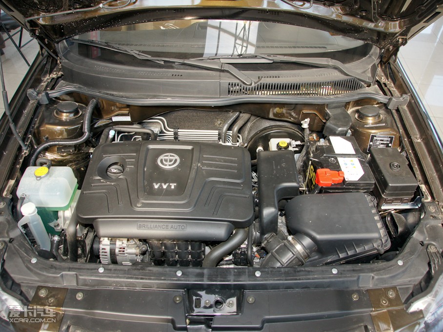 2010AECROSS w 1.5L ԄF