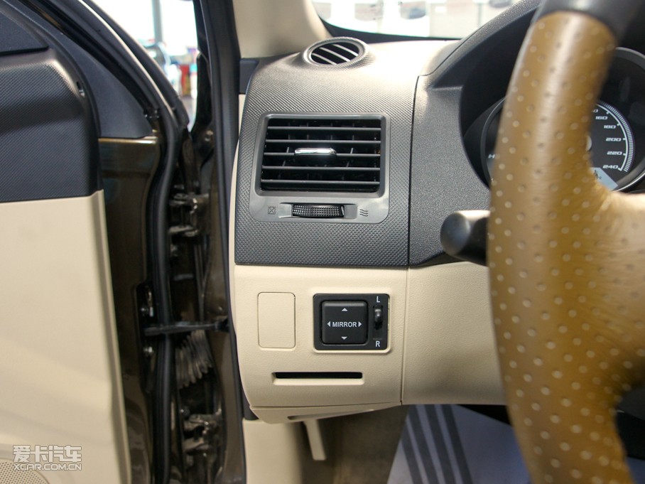 2010AECROSS w 1.5L ԄF