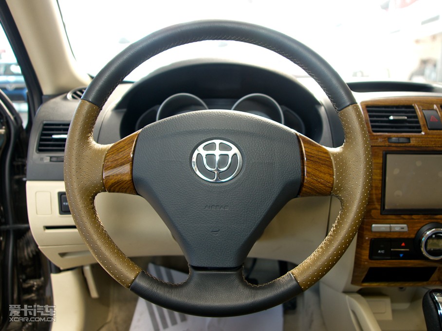 2010AECROSS w 1.5L ԄF