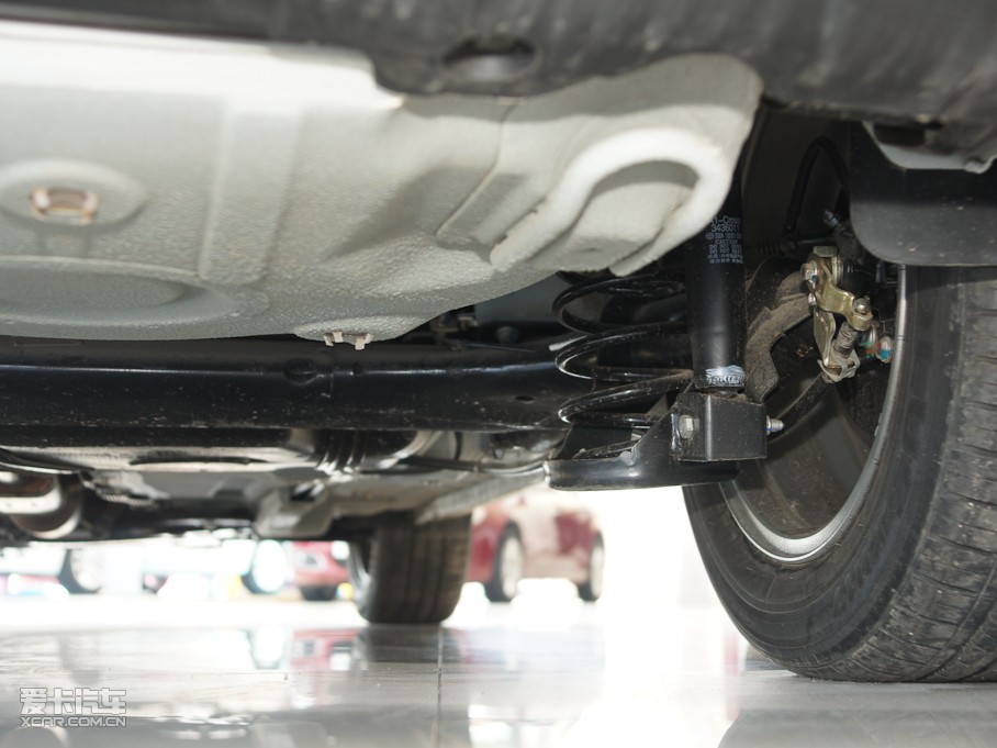 2010AECROSS w 1.5L ԄF