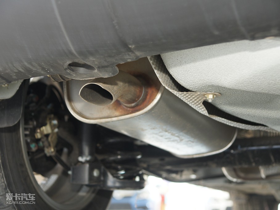 2010AECROSS w 1.5L ԄF