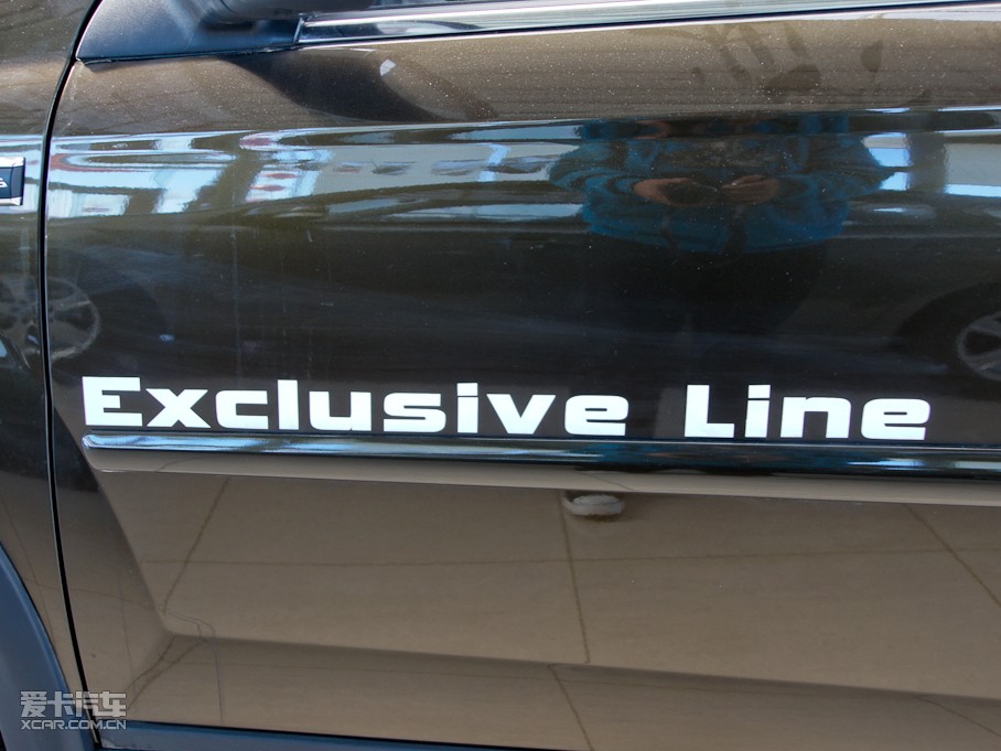 2010�����A�E��CROSS �w�� 1.5L �Ԅ����F��