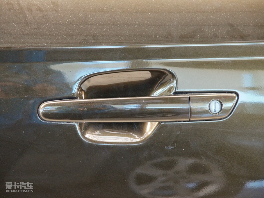 2010AECROSS w 1.5L ԄF