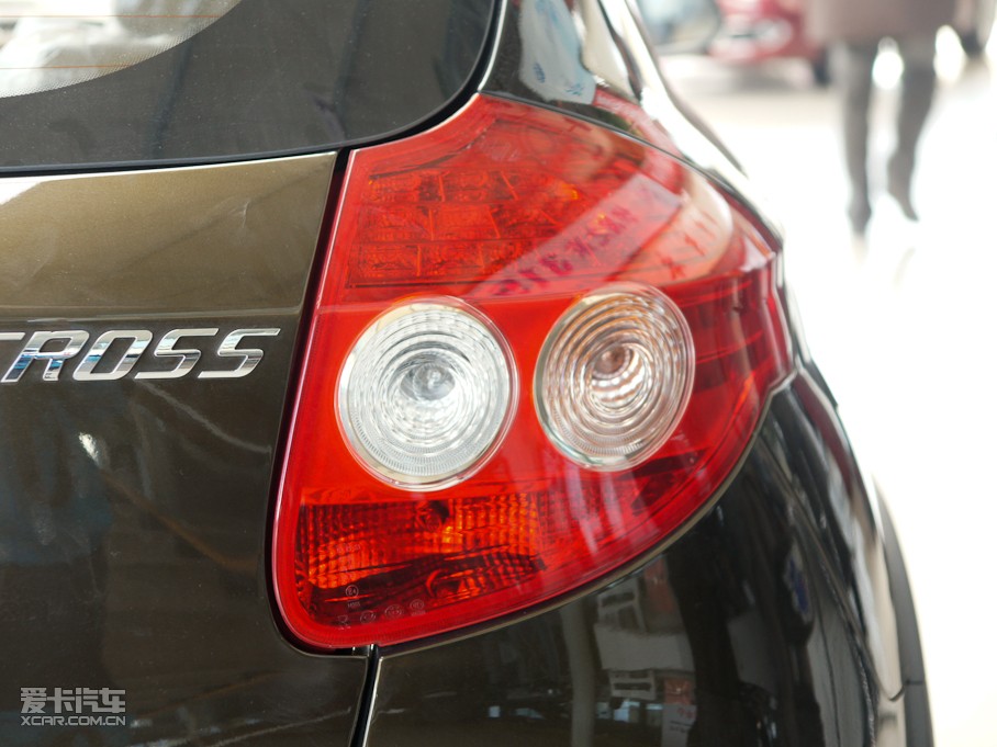 2010AECROSS w 1.5L Ԅ(dng)F