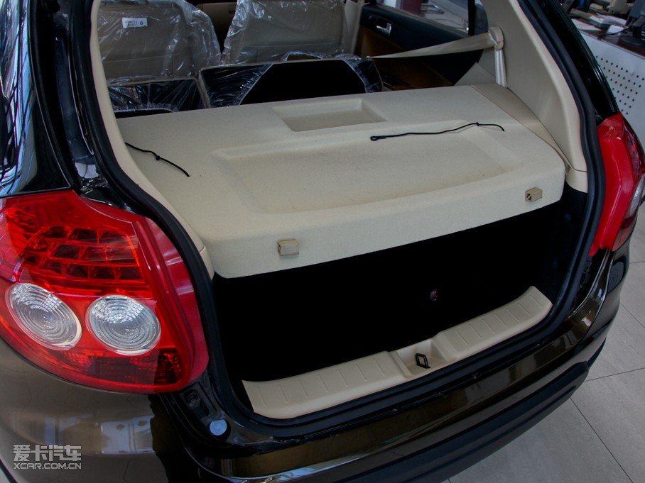 2010AECROSS w 1.5L Ԅ(dng)F