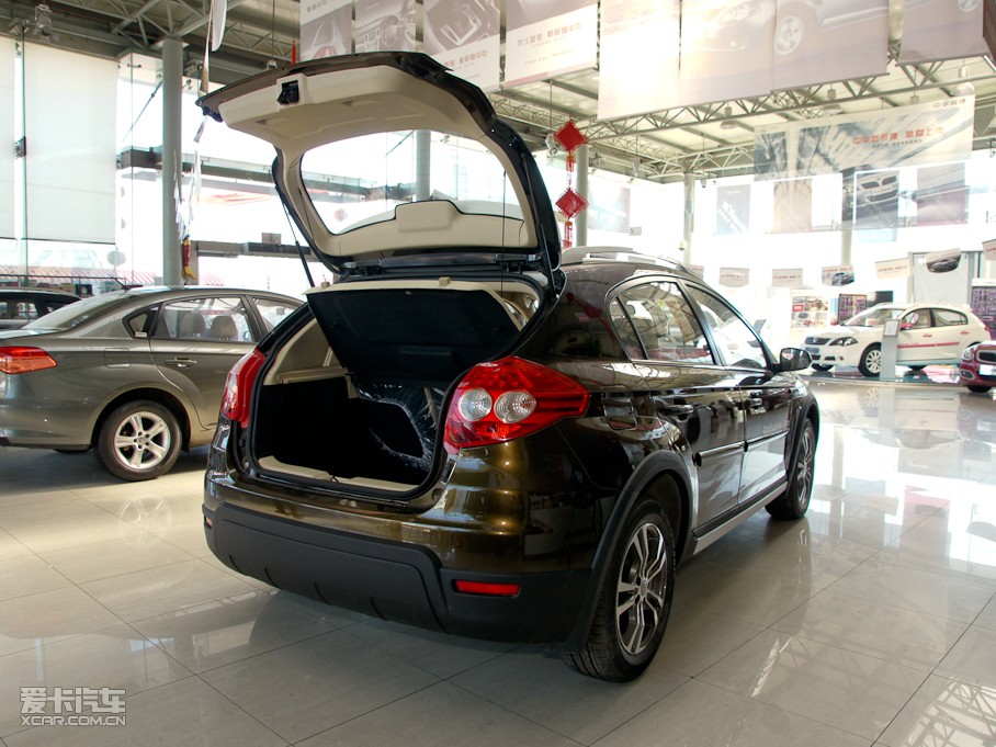 2010AECROSS w 1.5L Ԅ(dng)F