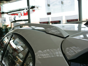 2010款飞炫 1.5L 自动时尚版 细节外观